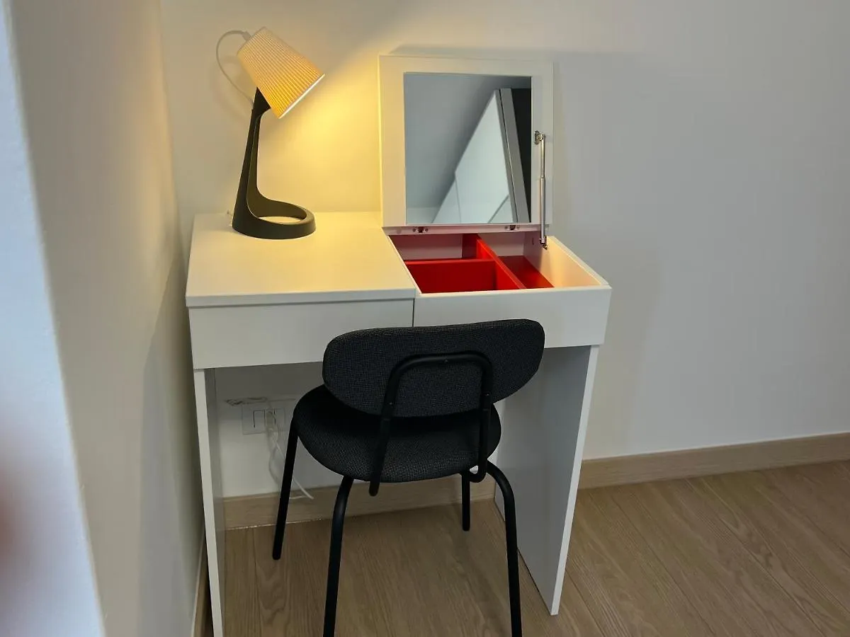 Apartment Elda House Venedig Italien