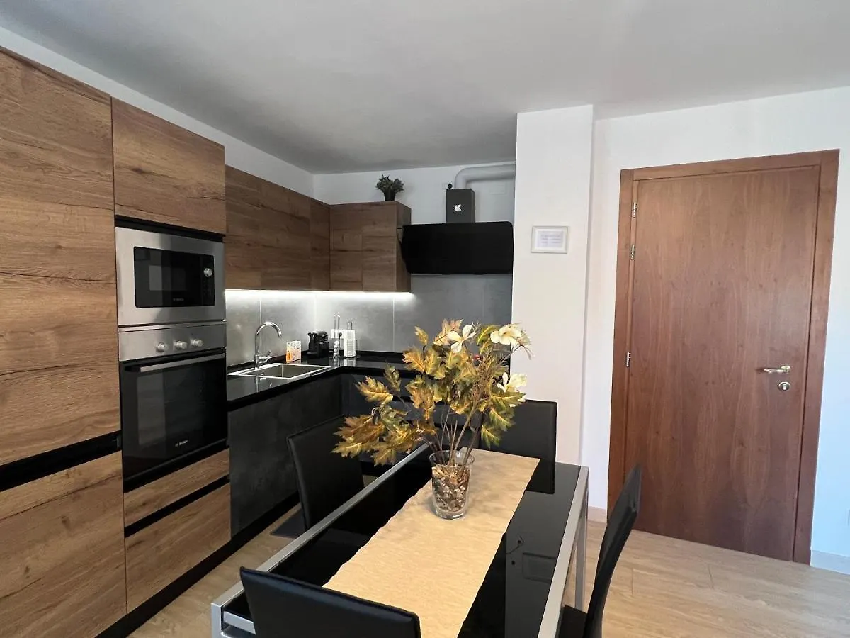 Elda House Venice Apartment