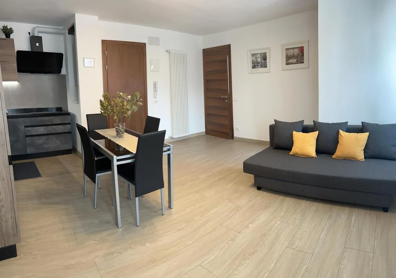 Elda House Venice Italy