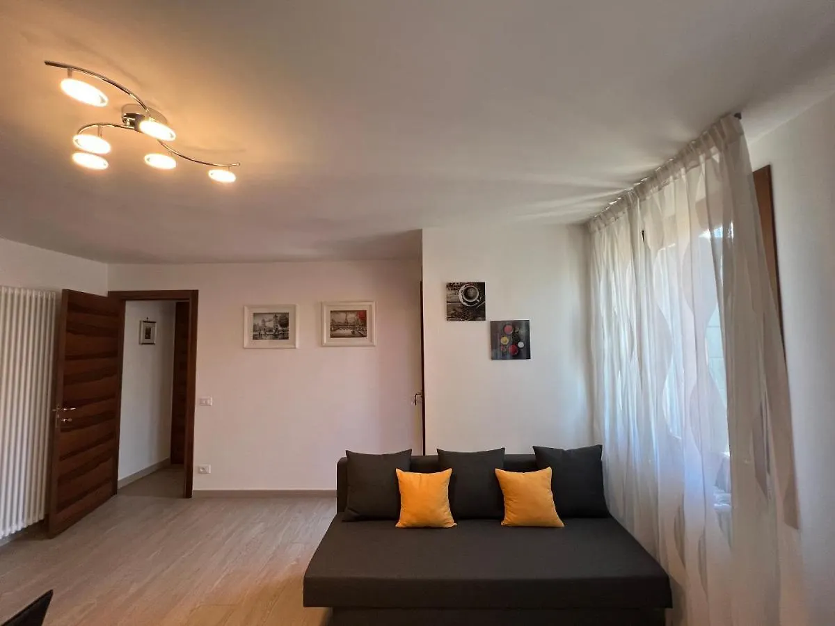 Apartment Elda House Venedig