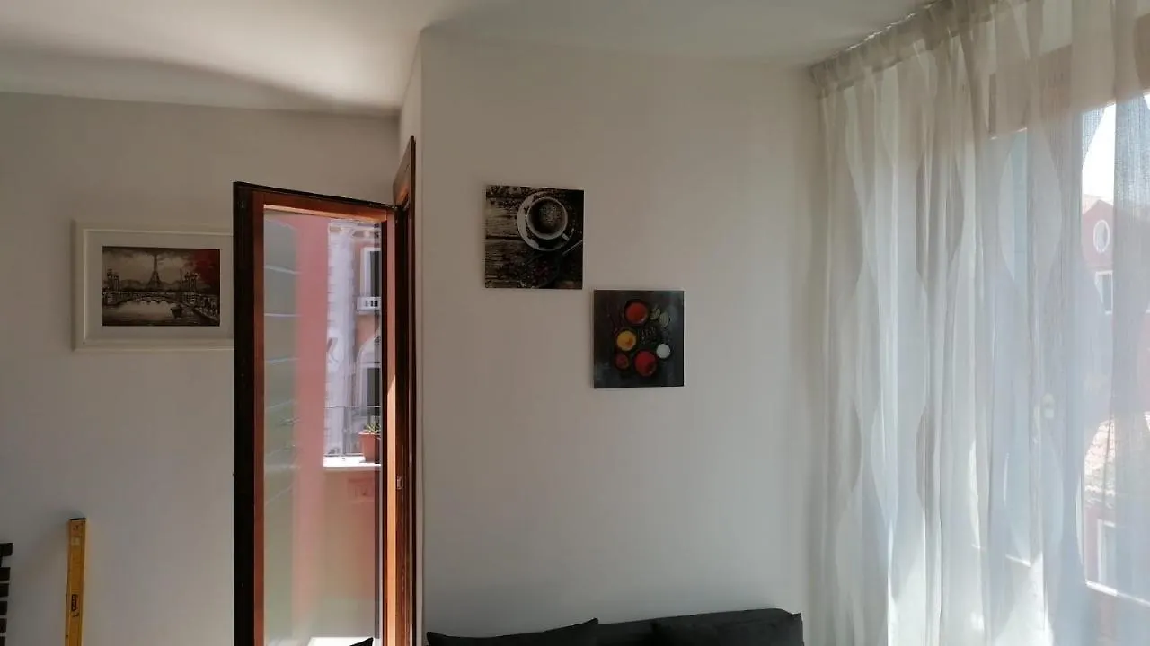 Elda House Venice Italy