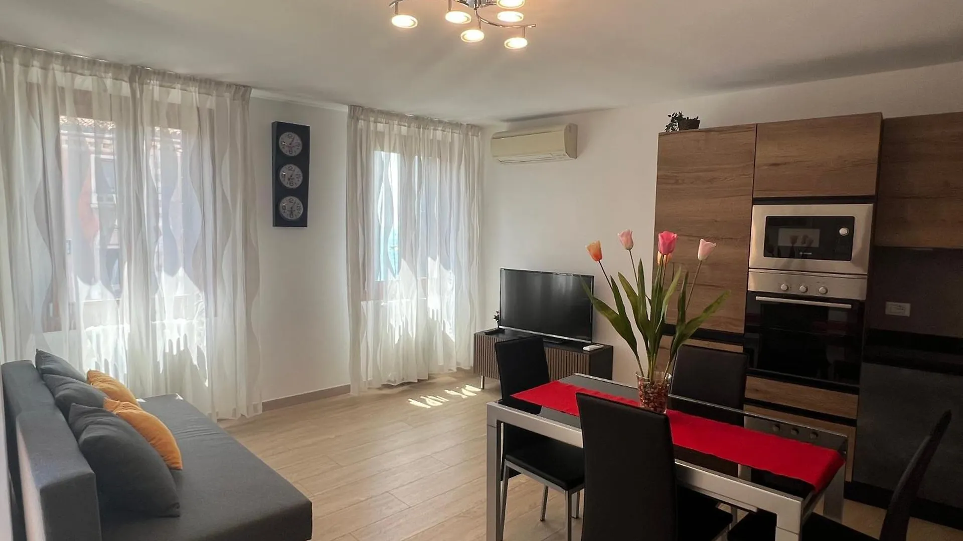 Apartment Elda House Venice