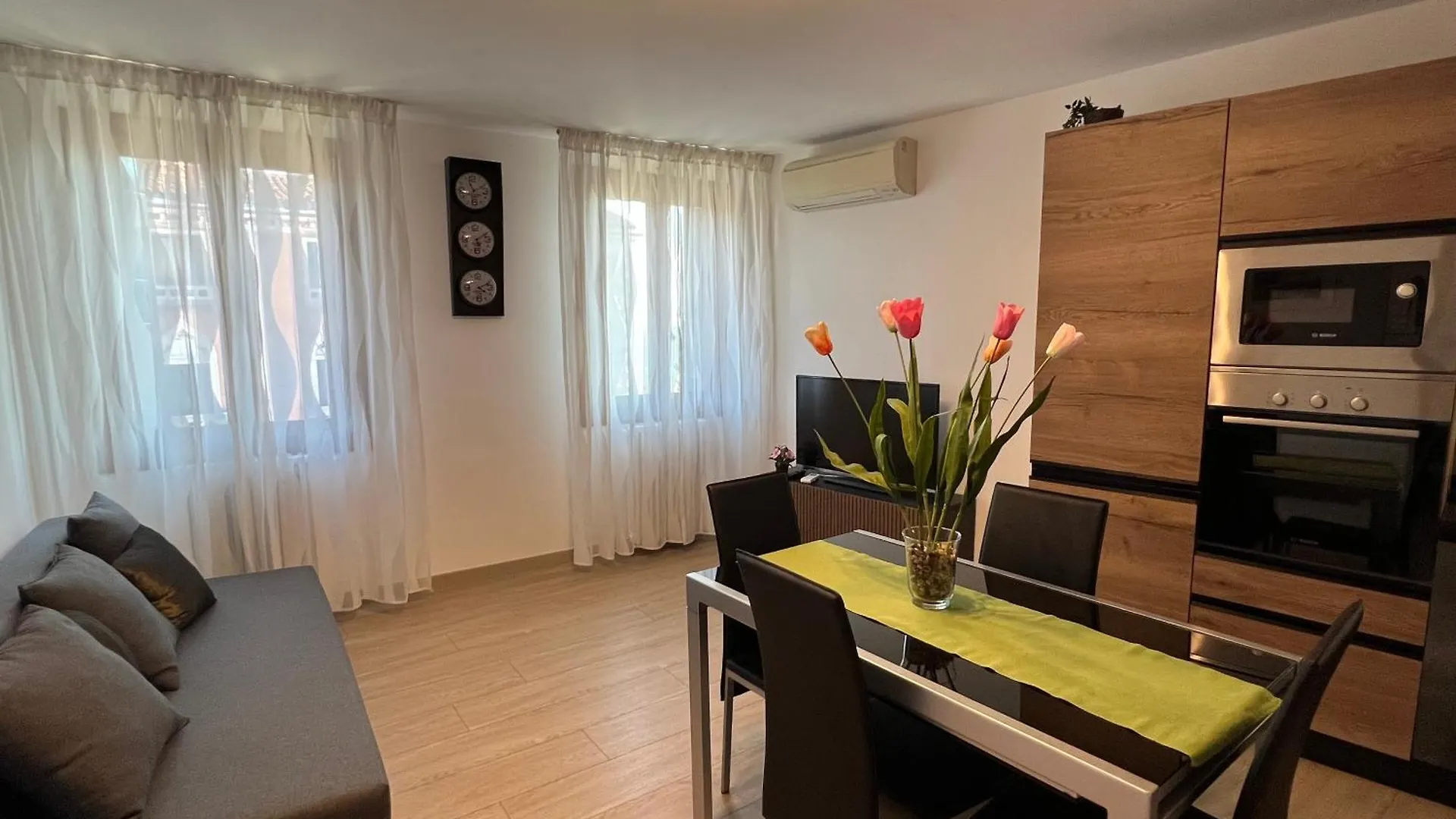 Elda House Venice Apartment