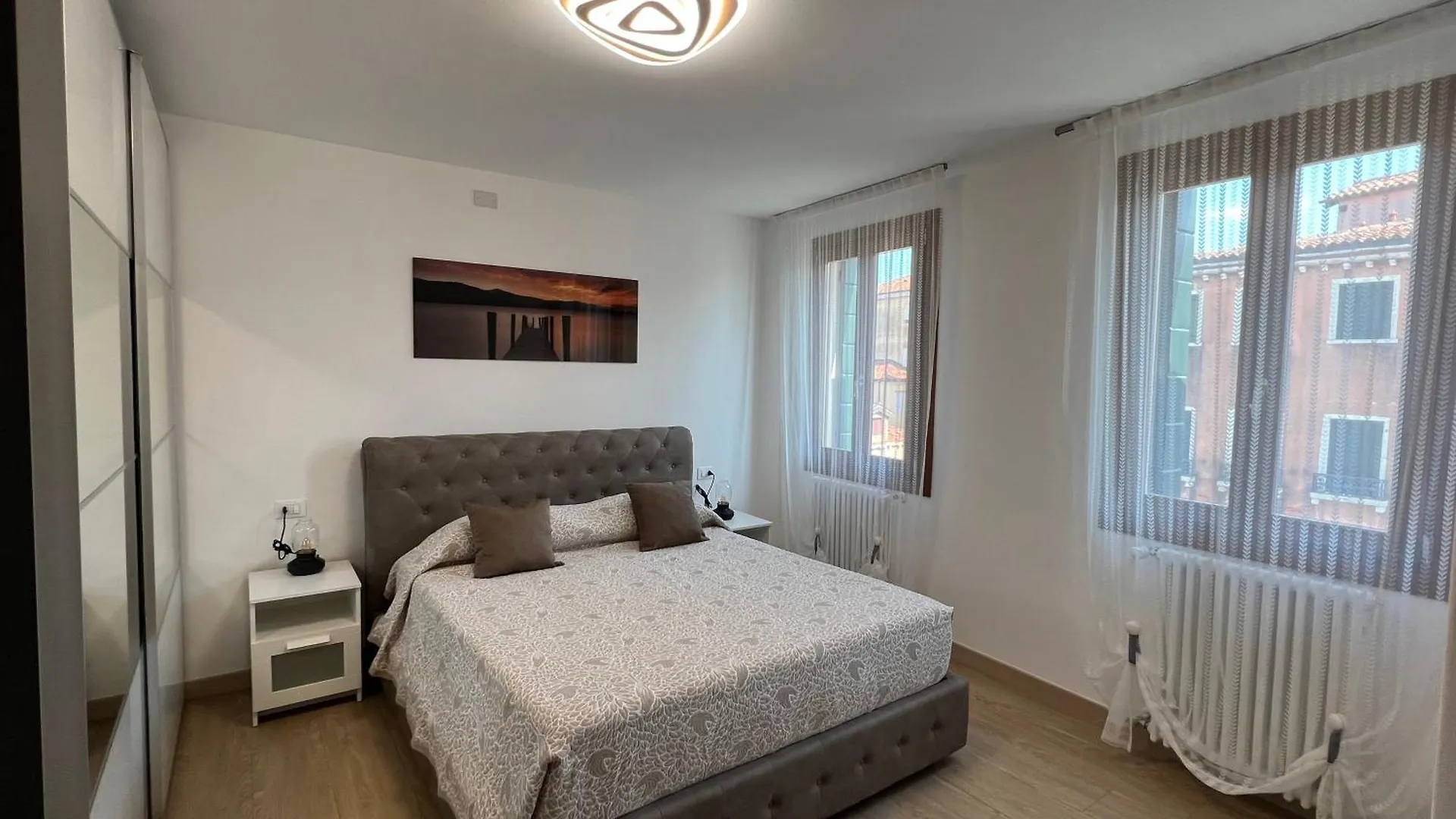 Apartment Elda House Venice Italy