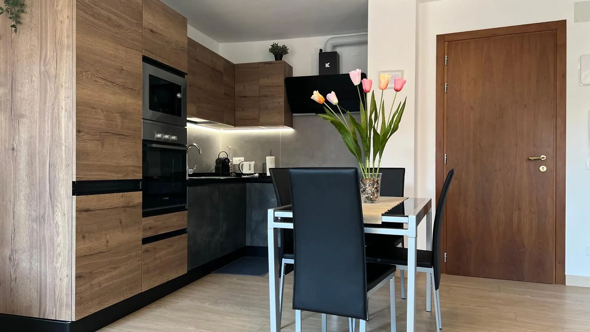 Apartment Elda House Venice