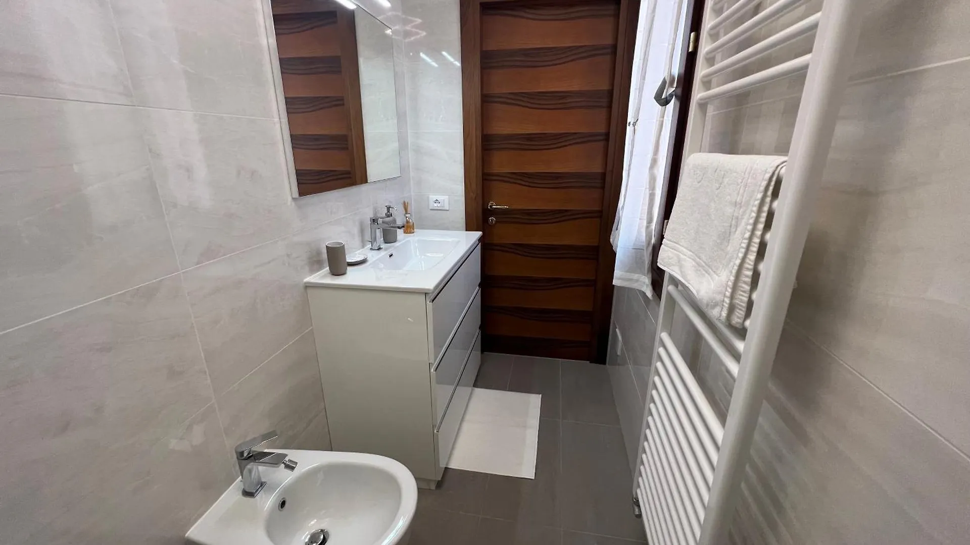 Apartment Elda House Venice