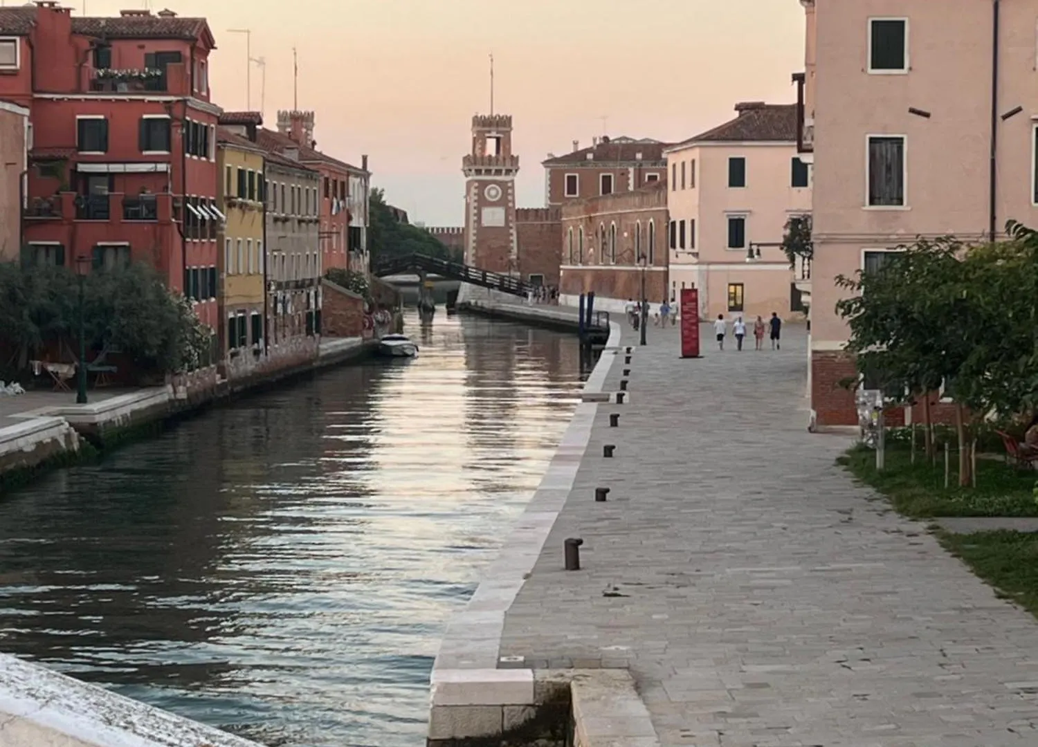 Elda House Venice