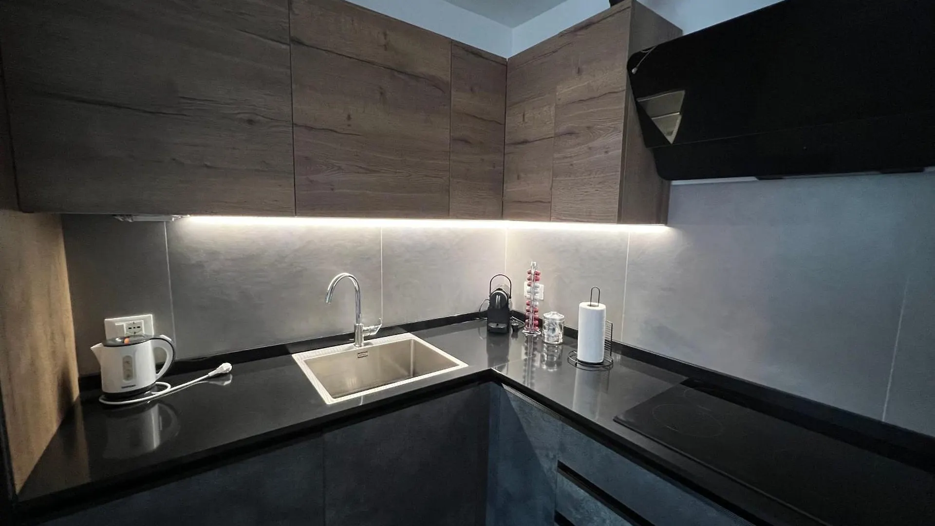 Elda House Venice Apartment