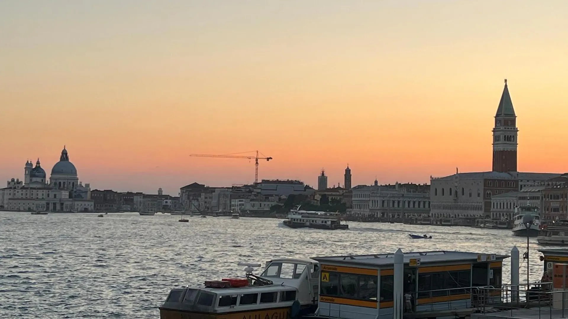 Elda House Venice Apartment