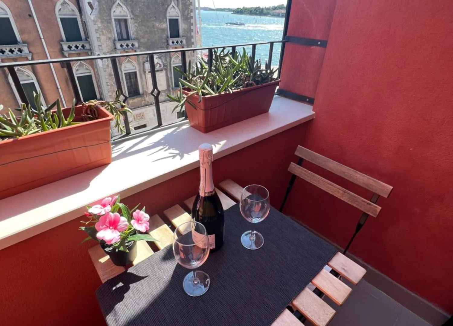 Apartment Elda House Venice
