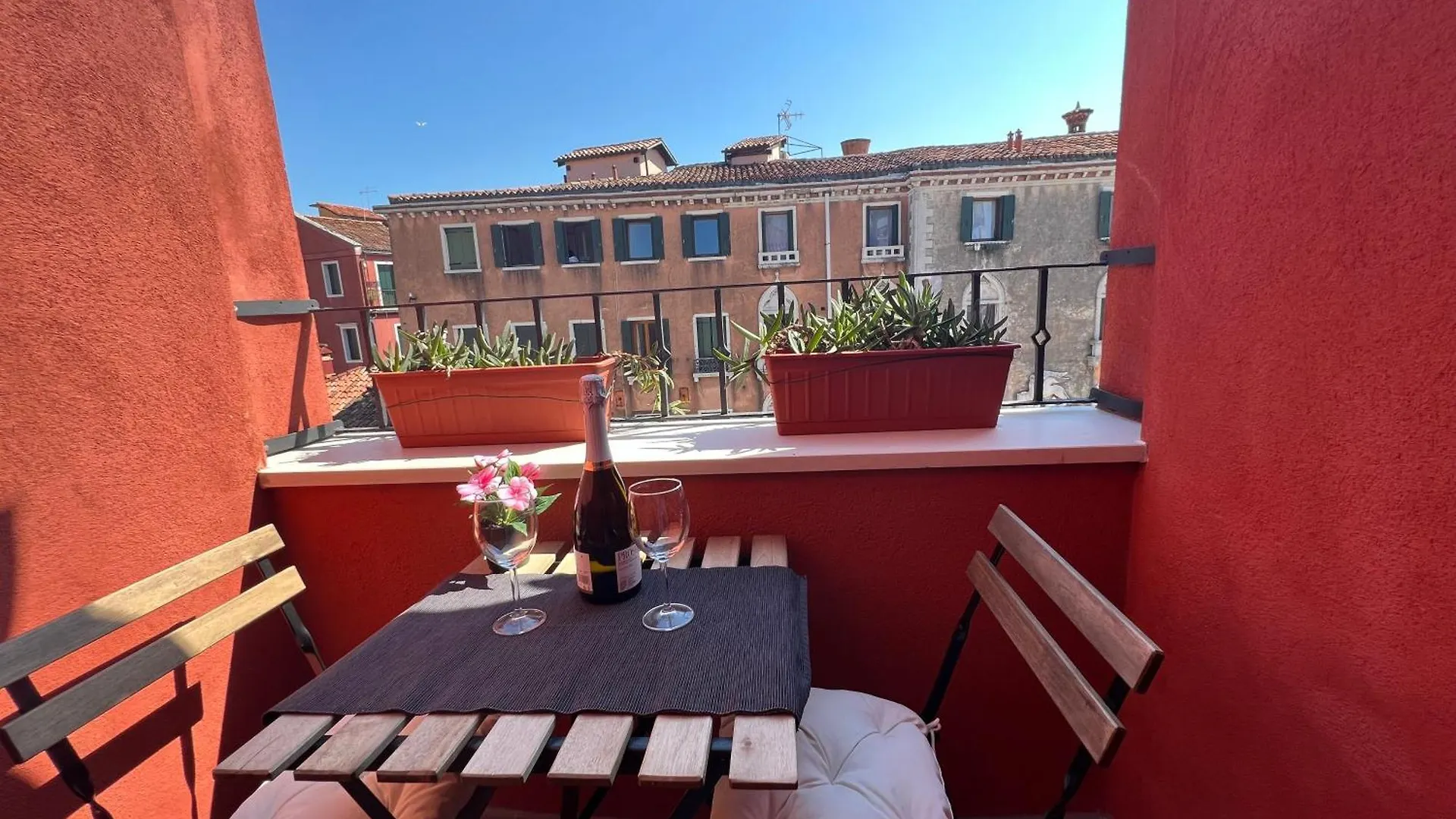 Elda House Venice