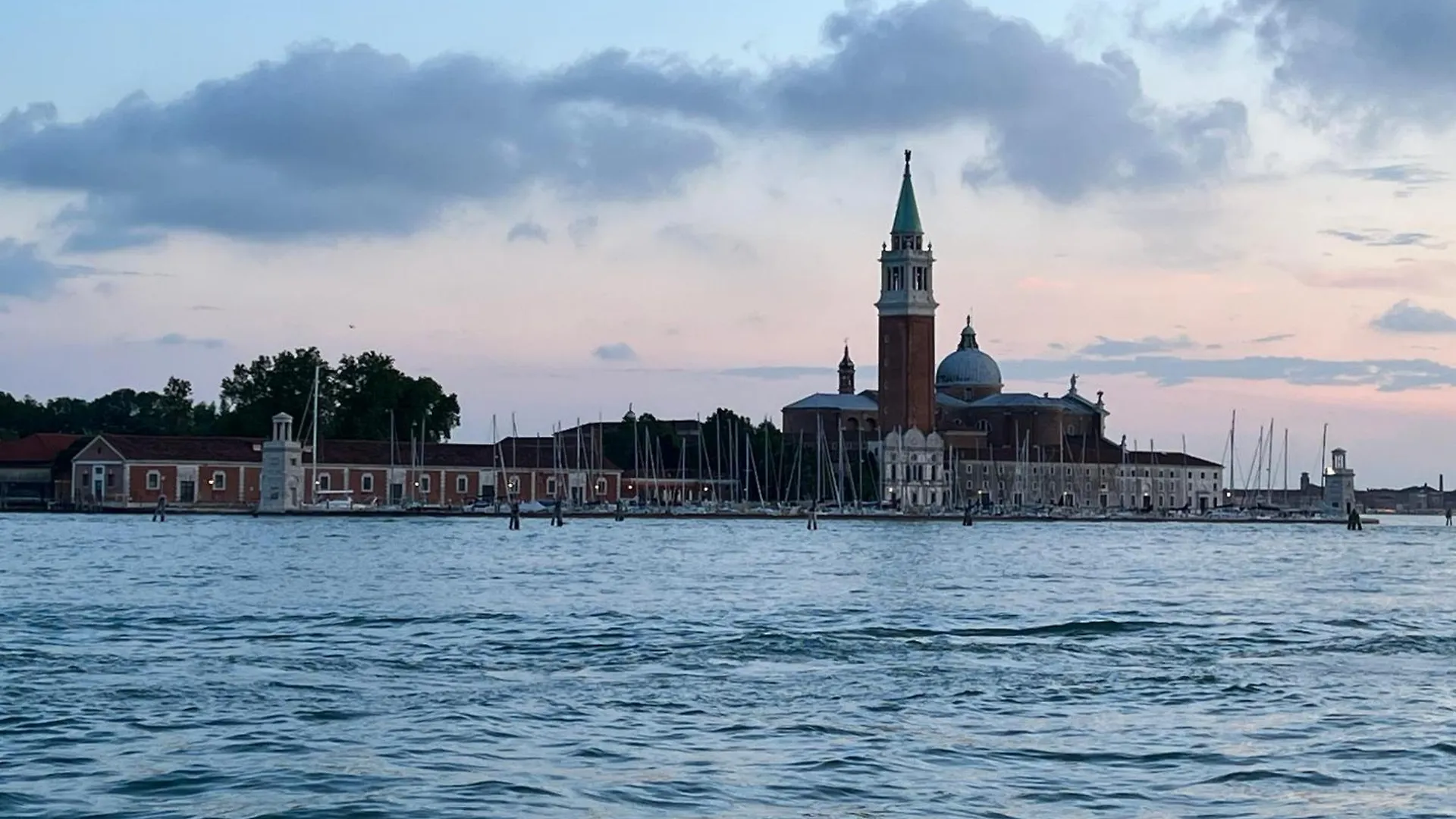 Elda House Venice